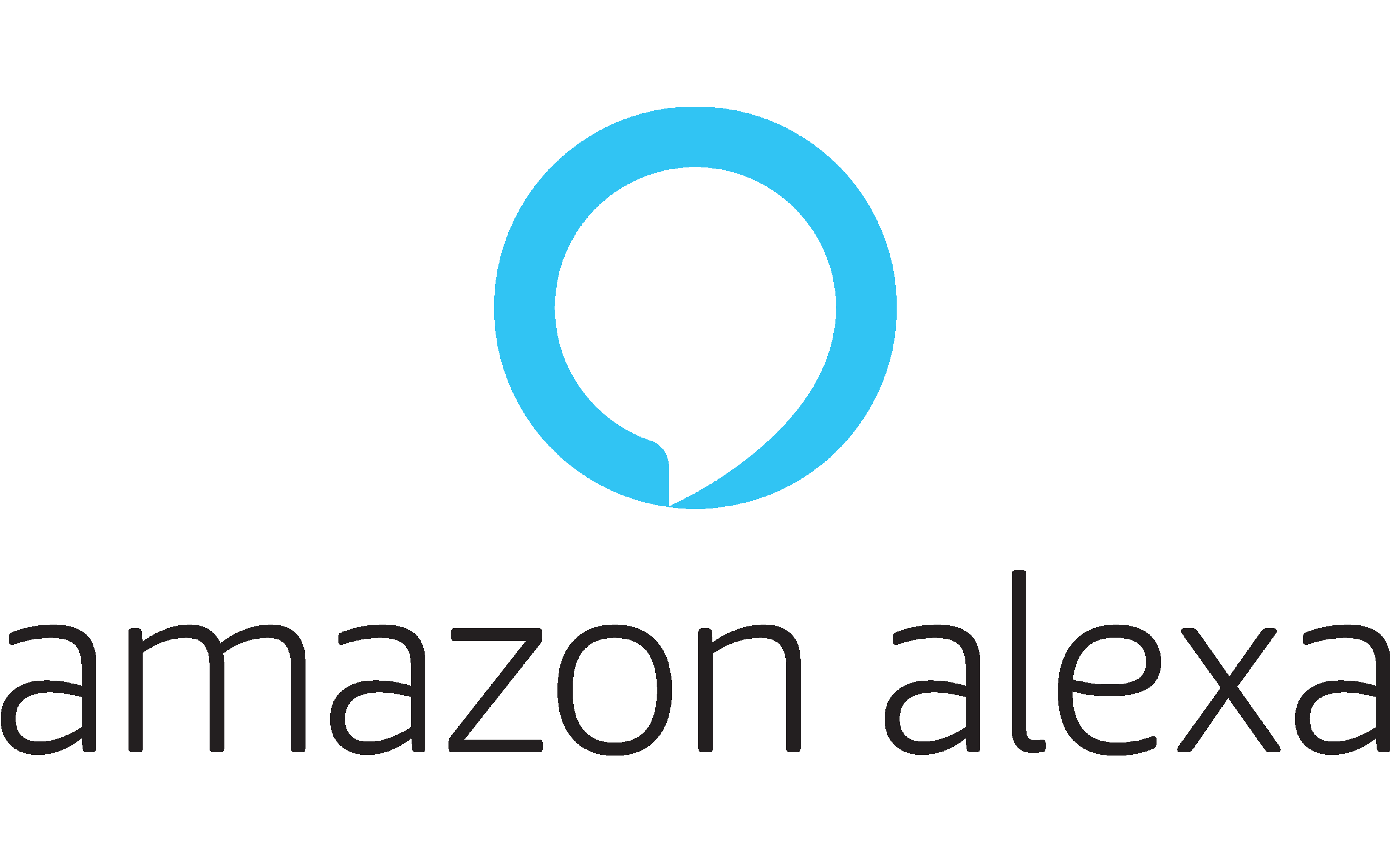 Amazon Alexa Logo