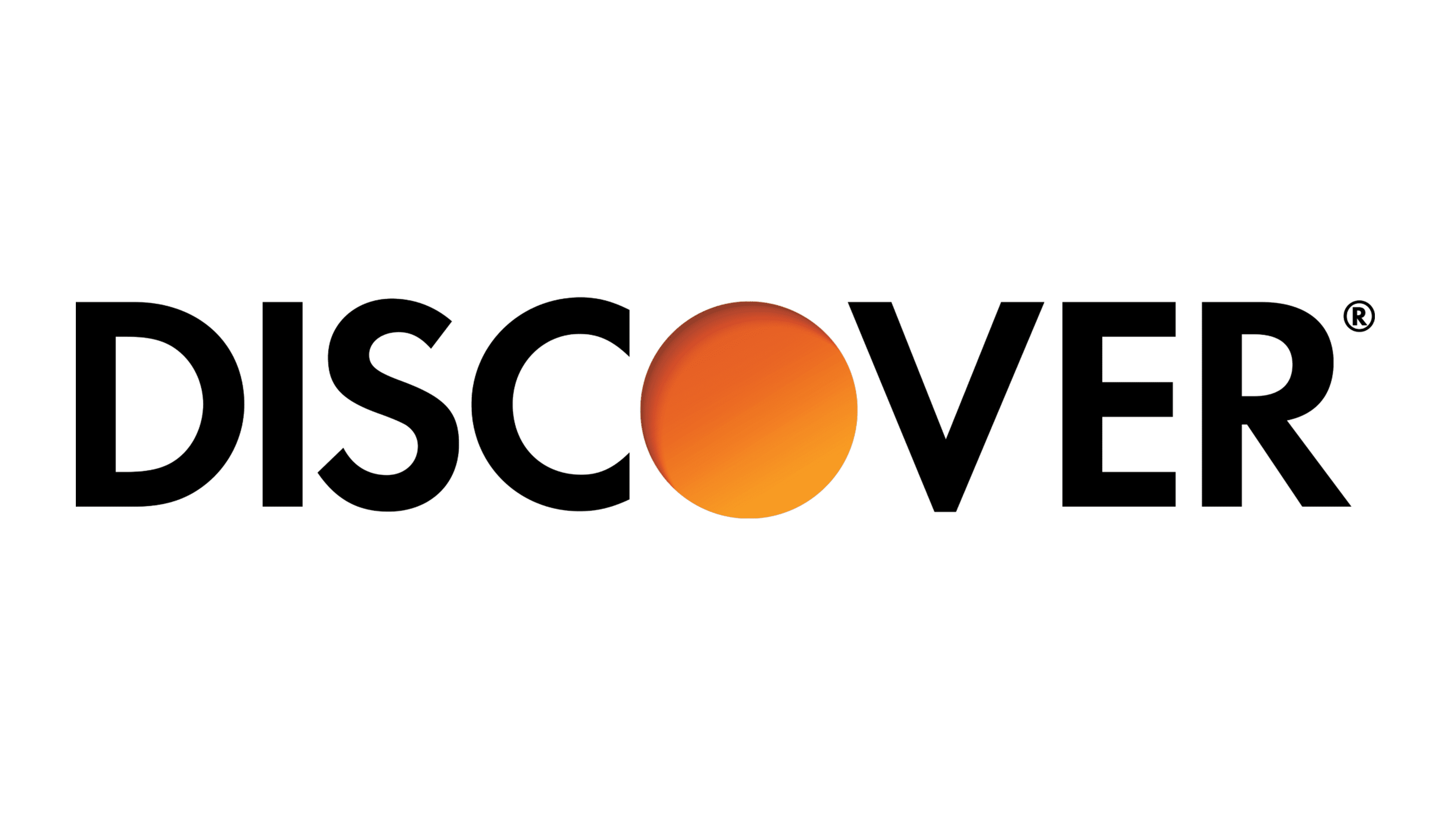 Discover Logo