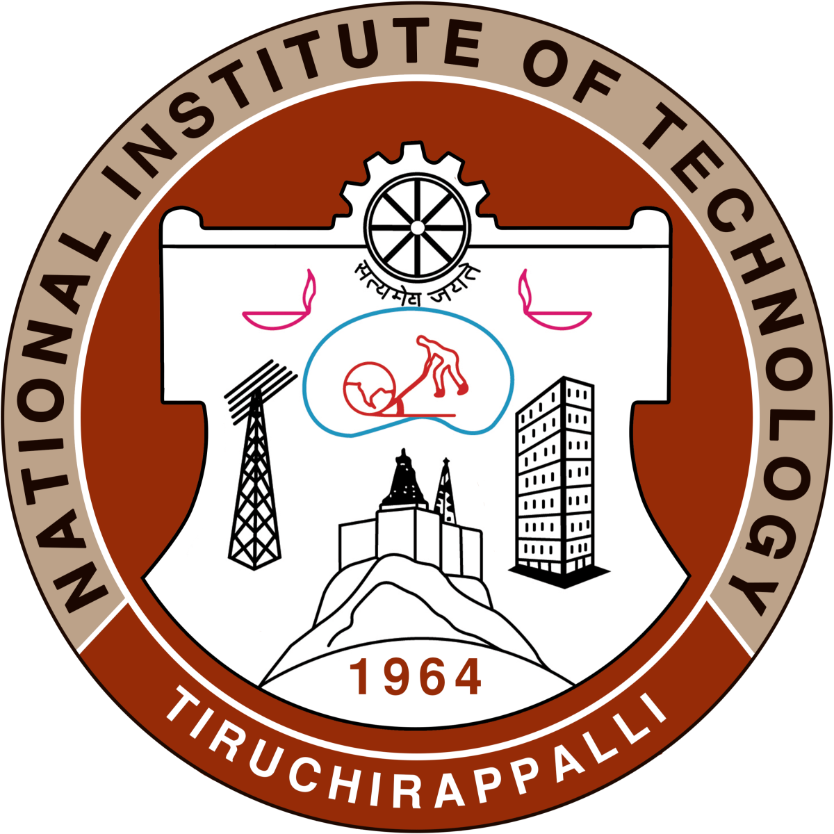 NITT Logo